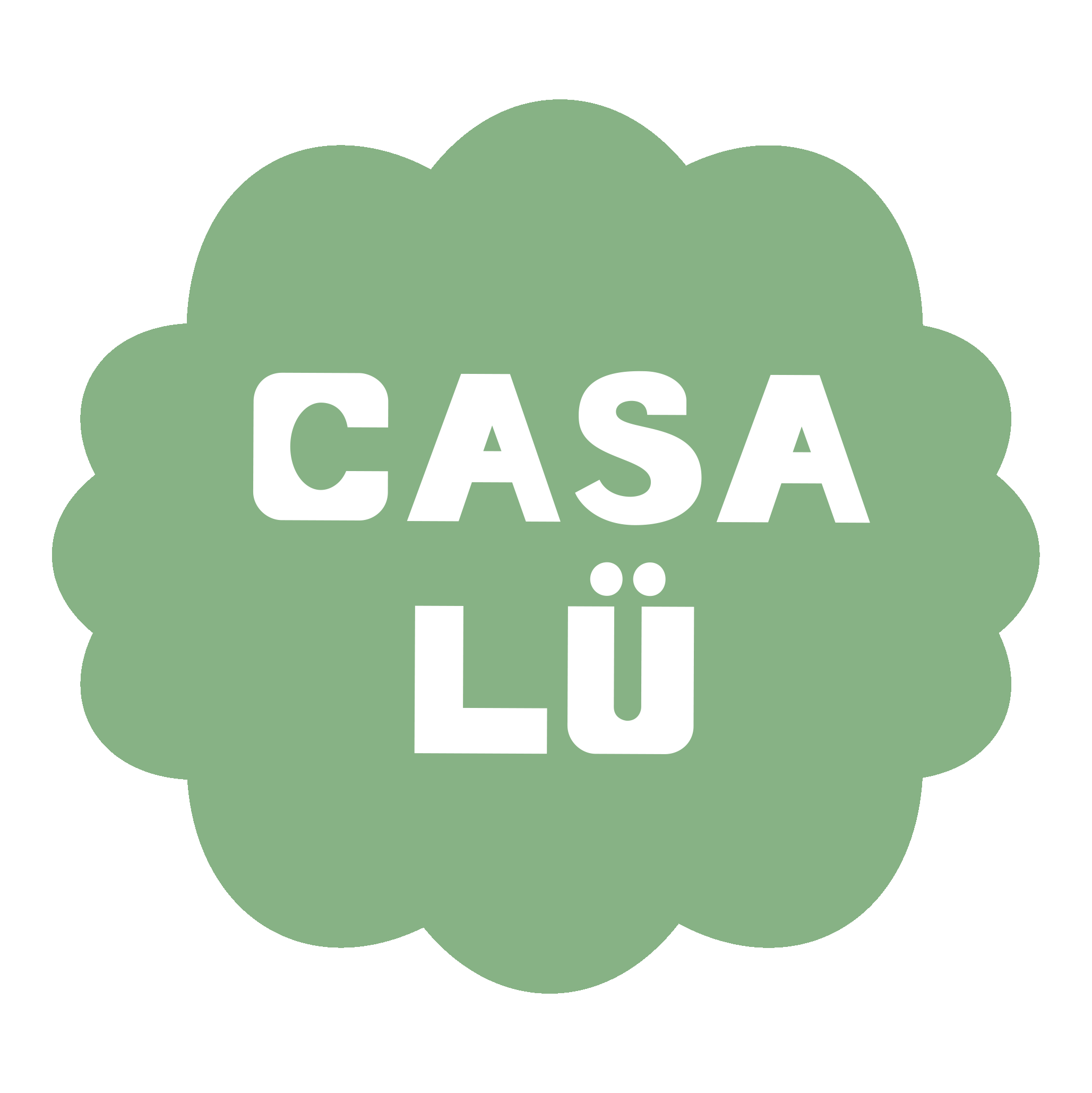 Casa Lu-Mexico City | Sharon Dowell's Residency