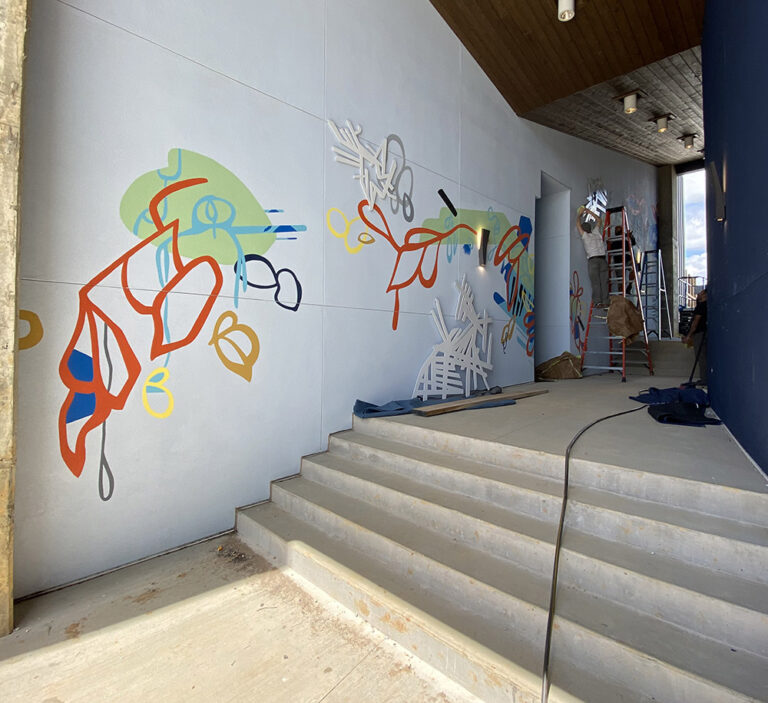 Hub Public Art