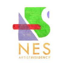 NES - Iceland | Sharon Dowell's Residency