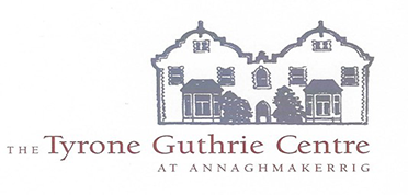 Tyrone Guthrie Center-Ireland | Sharon Dowell's Residency