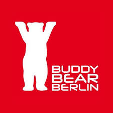 United Buddy Bear-Berlin | Sharon Dowell's Residency