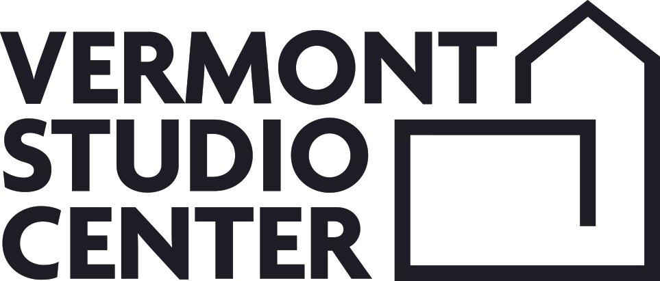 Vermont Studio Center | Sharon Dowell's Residency