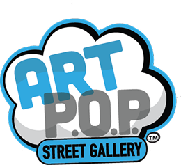 Art Pop Street Gallery