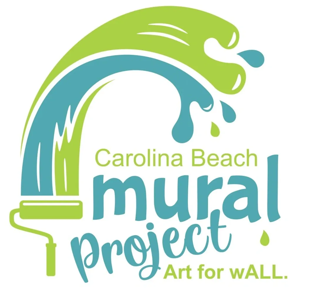 Carolina Beach Mural Project