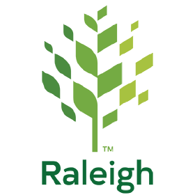 City of Raleigh