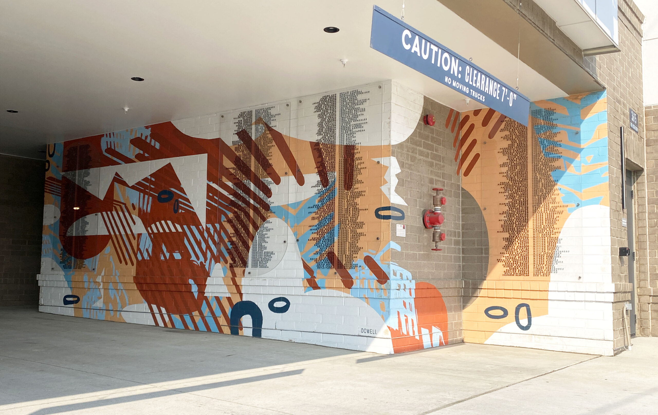 Ello House Made By Public Art