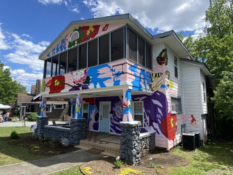 Honey honors photographer Deborah Triplett, whose creative spirit and compassion left a lasting mark on Charlotte and all who knew her.